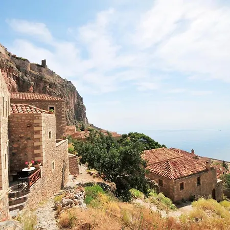 Casa de hóspedes Izambo