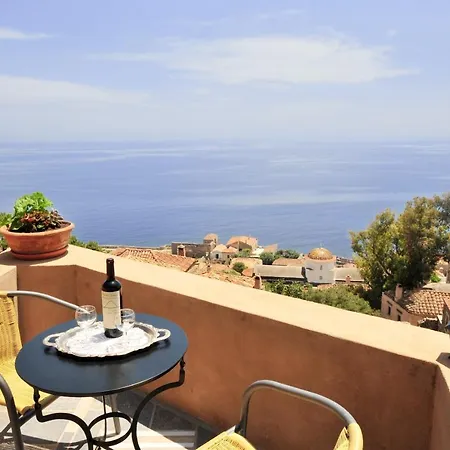 Гостевой дом Izambo Guest Houses