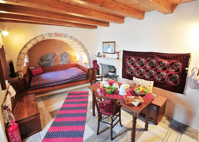 Izambo Casa de hóspedes 3*