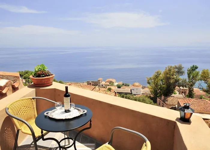 Casa de hóspedes Izambo