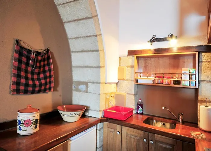 Casa de hóspedes Izambo