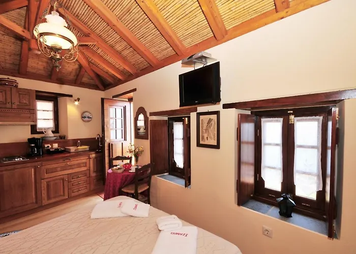 Izambo Casa de hóspedes