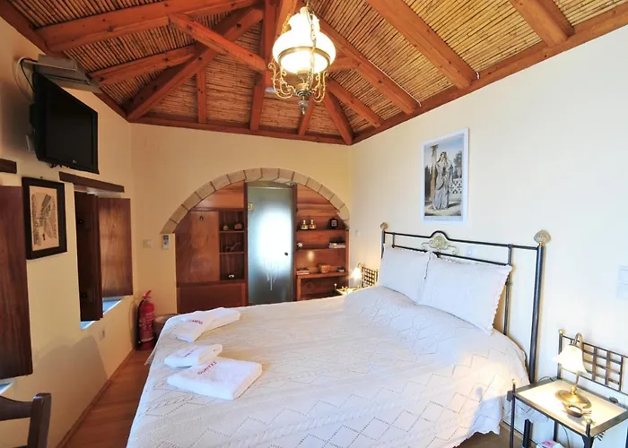 Izambo Casa de hóspedes 3*