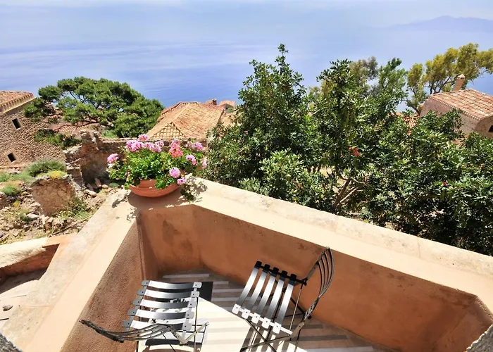 Casa de hóspedes Izambo