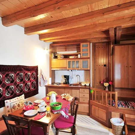 Izambo Pensjonat 3*