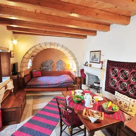Izambo 3* Monemvasia