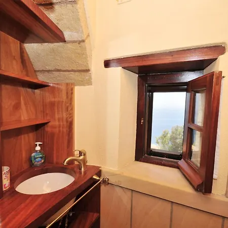 Izambo Guest house