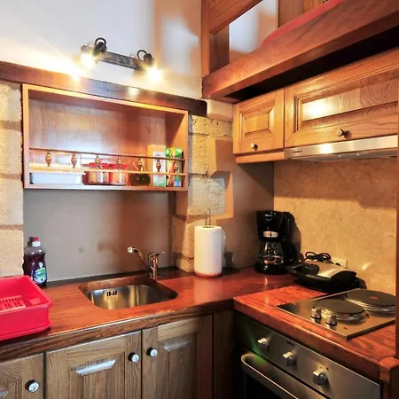 Guest house Izambo