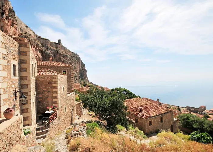 Гостевой дом Izambo Guest Houses