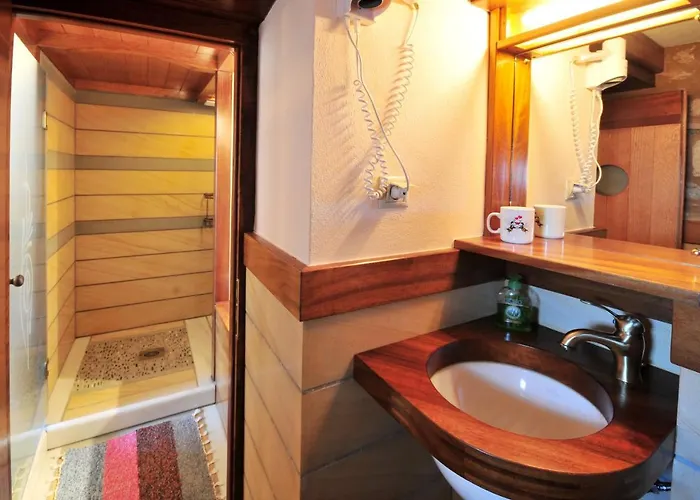 Гостевой дом Izambo Guest Houses