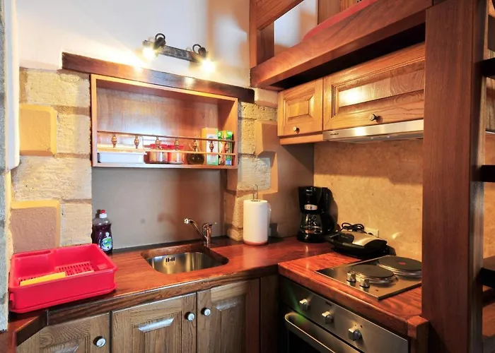 Гостевой дом Izambo Guest Houses